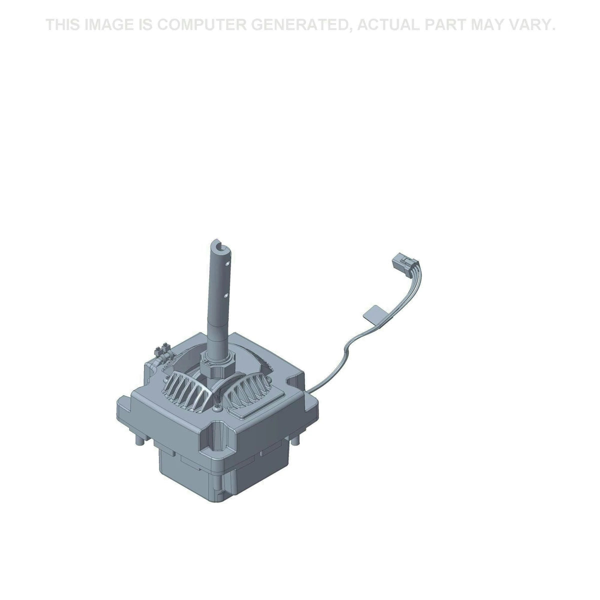 90393597 - OEM JOYSTICK - CASE CONSTRUCTION