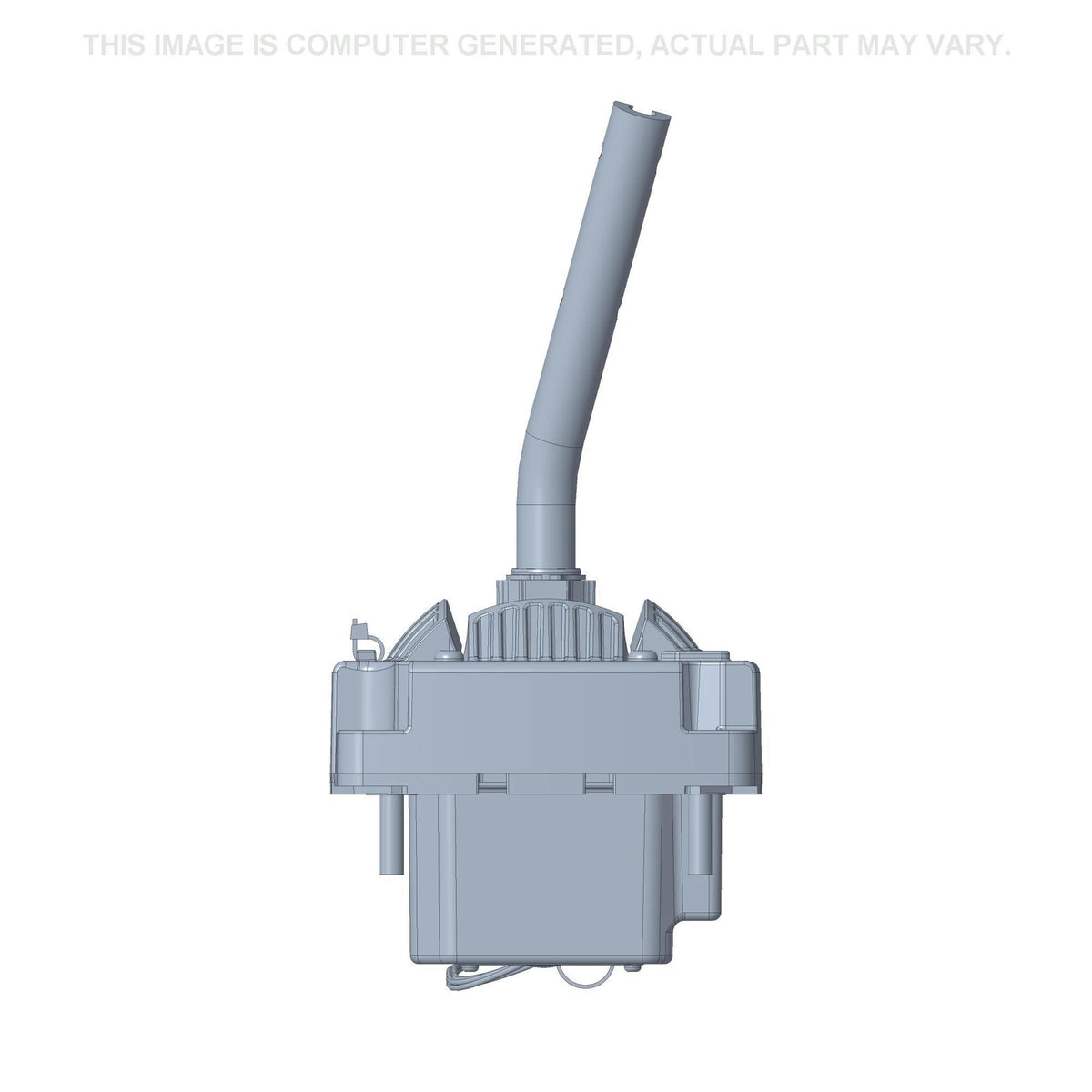 90393597 - OEM JOYSTICK - CASE CONSTRUCTION