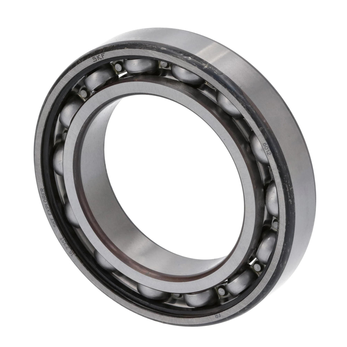 90394175 - OEM ROLLER BEARING ASSEMBLY 6012 -60MM ID X 95MM OD X 18MM W - CASE CONSTRUCTION