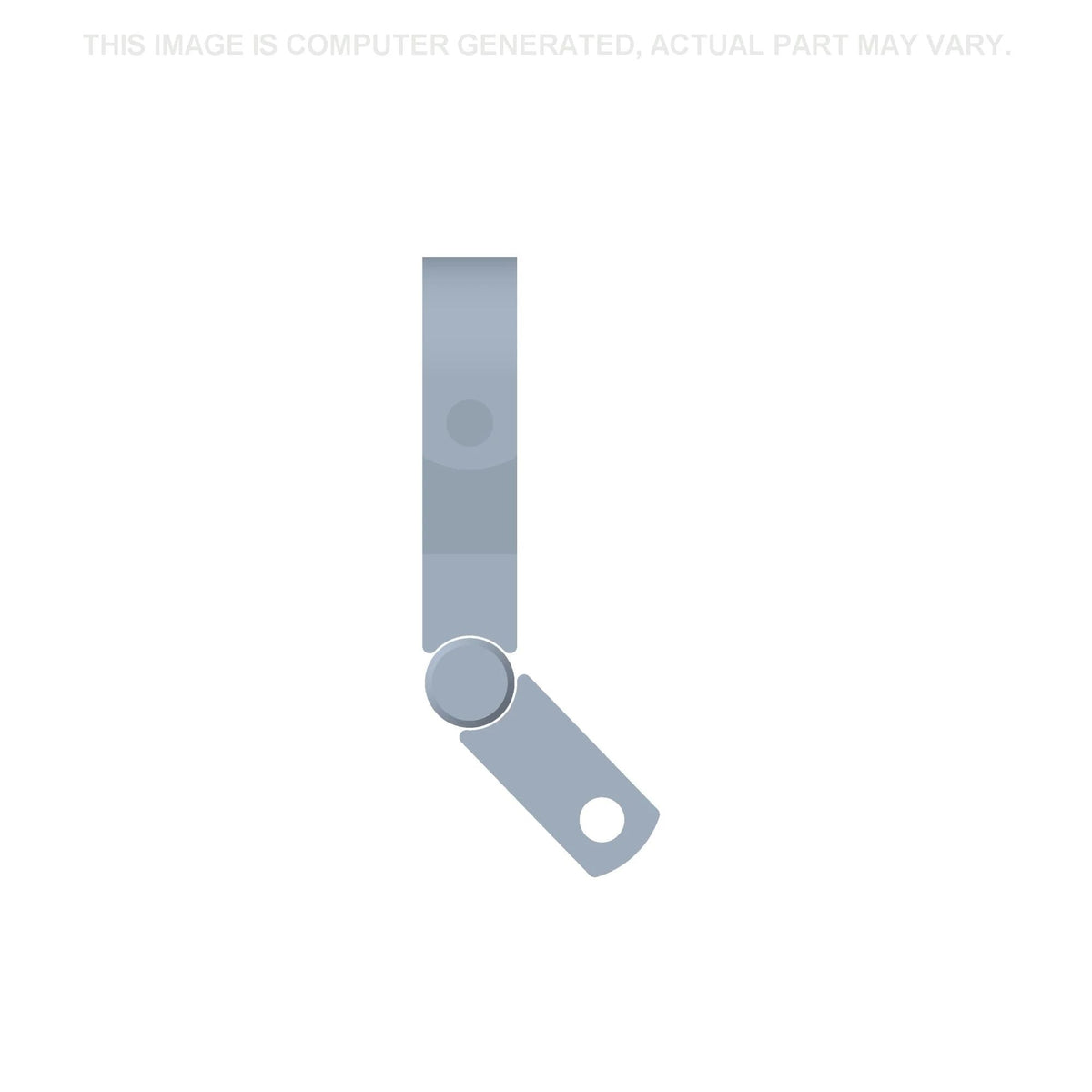 90395159 - OEM SHAFT - CASE CONSTRUCTION