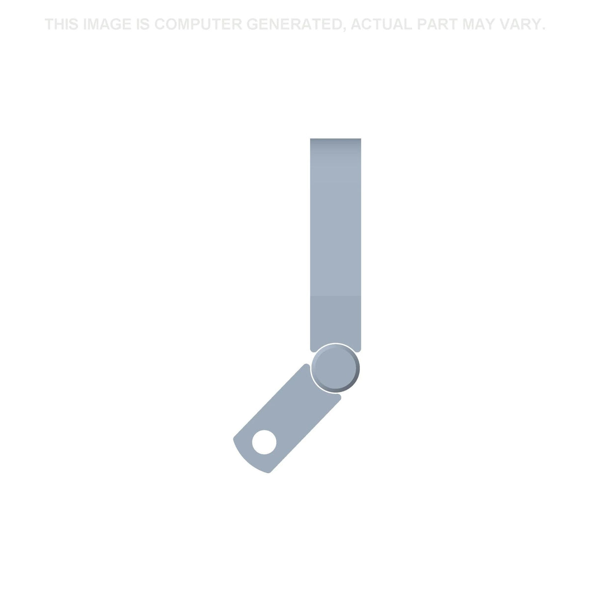 90395159 - OEM SHAFT - CASE CONSTRUCTION