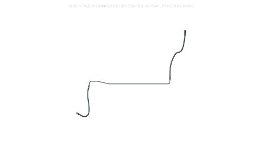 90395856 - OEM HYD TUBE - CASE CONSTRUCTION