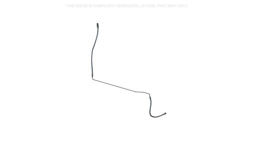90395856 - OEM HYD TUBE - CASE CONSTRUCTION