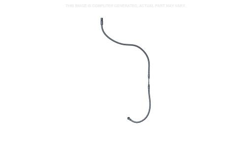 90395856 - OEM HYD TUBE - CASE CONSTRUCTION