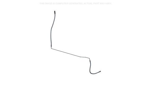 90395856 - OEM HYD TUBE - CASE CONSTRUCTION