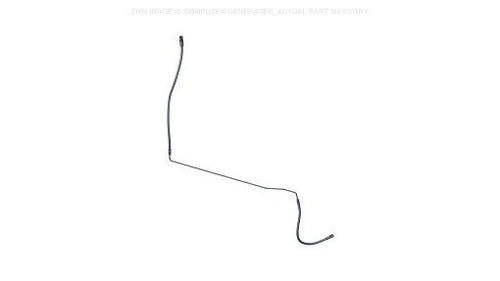 90395856 - OEM HYD TUBE - CASE CONSTRUCTION