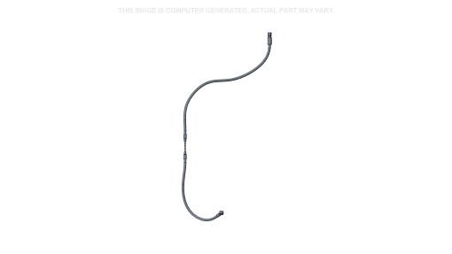 90395856 - OEM HYD TUBE - CASE CONSTRUCTION