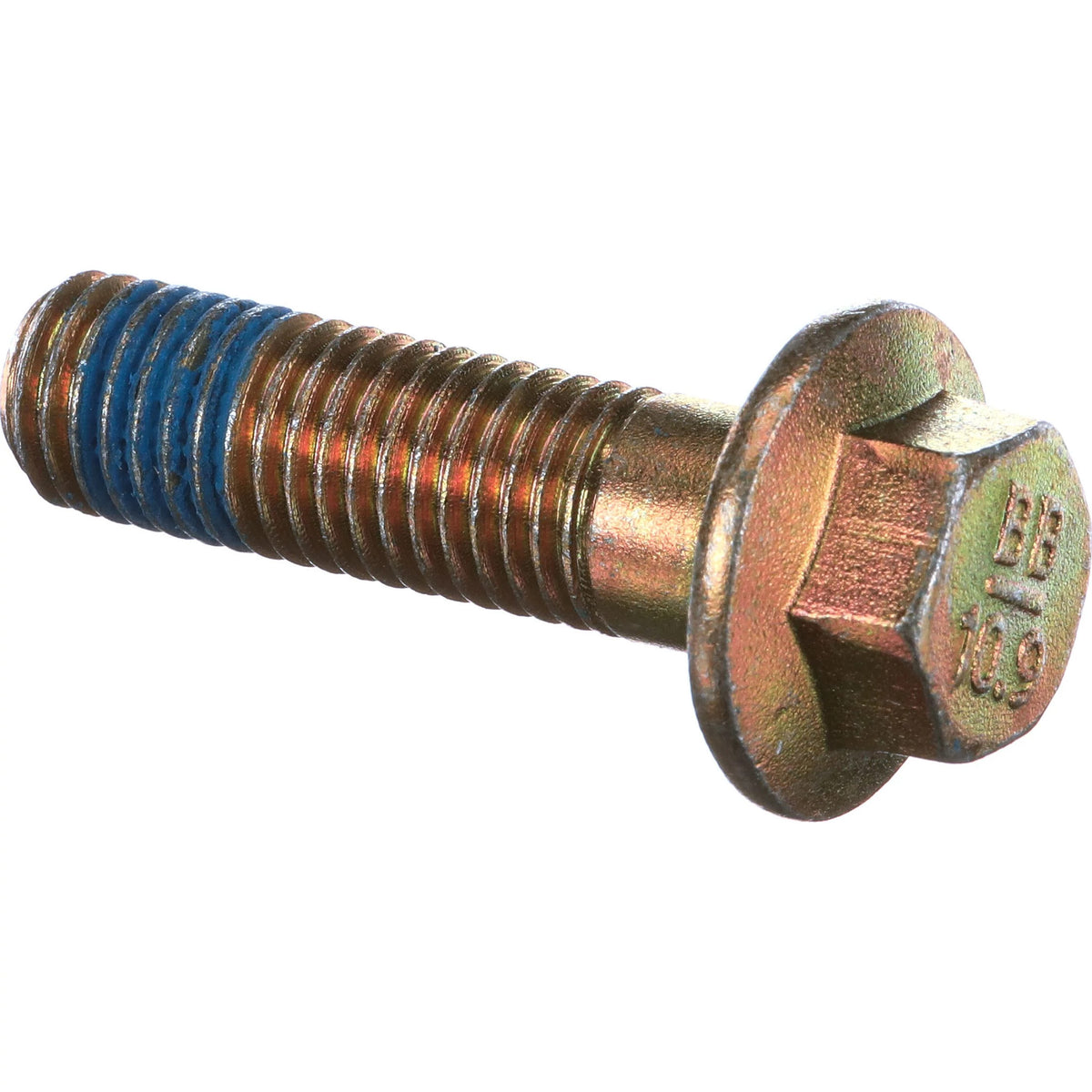 90397993 - OEM BOLT LOCK - CASE CONSTRUCTION