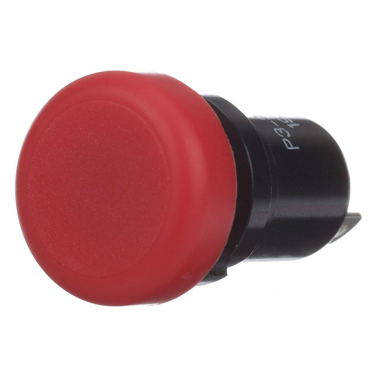 90401696 - OEM CLUTCH CUTOUT PUSH BUTTON SWITCH - CASE CONSTRUCTION