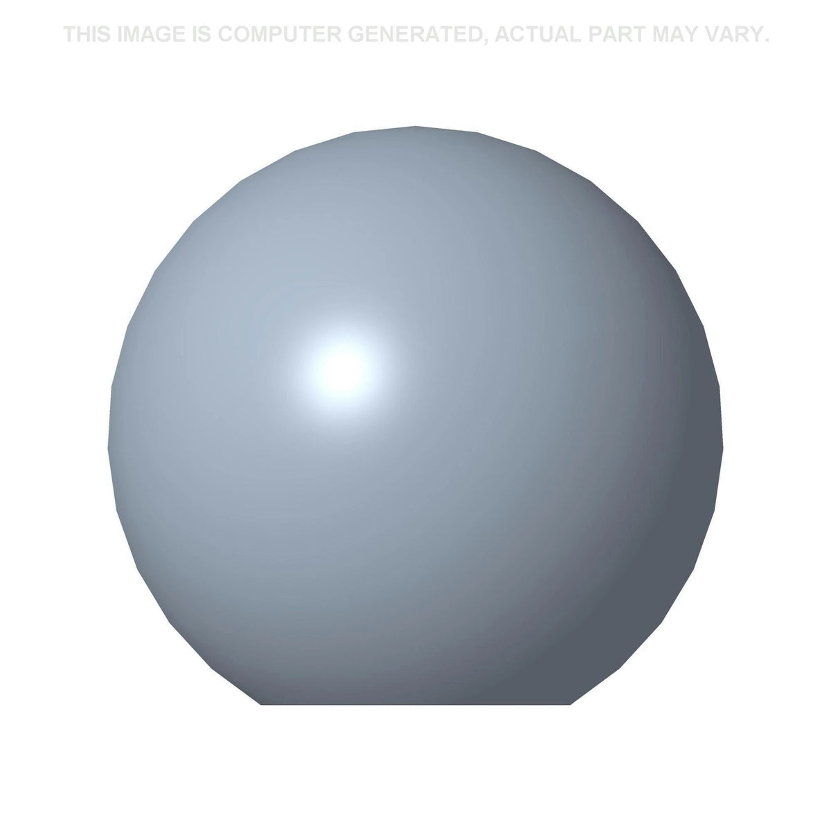 90401720 - OEM BALL - CASE CONSTRUCTION