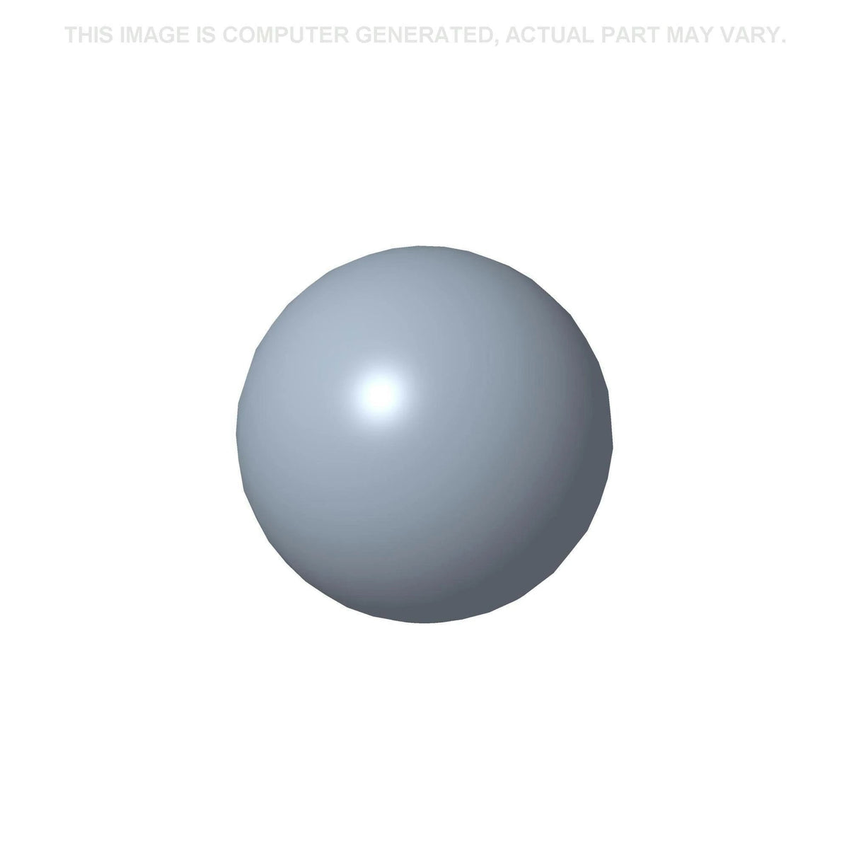 90401720 - OEM BALL - CASE CONSTRUCTION