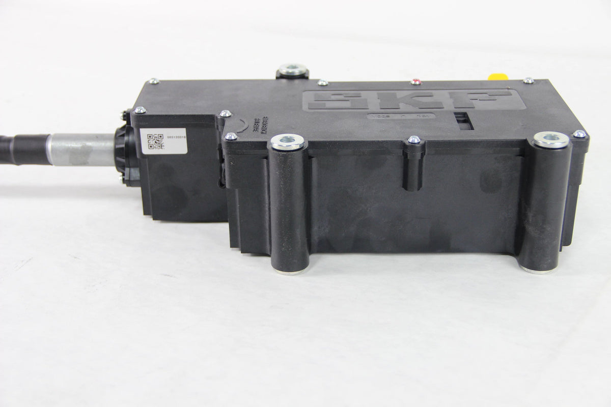 90402074R - OEM REMANUFACTURED ELECTRONIC CONTROL UNIT - CASE CONSTRUCTION