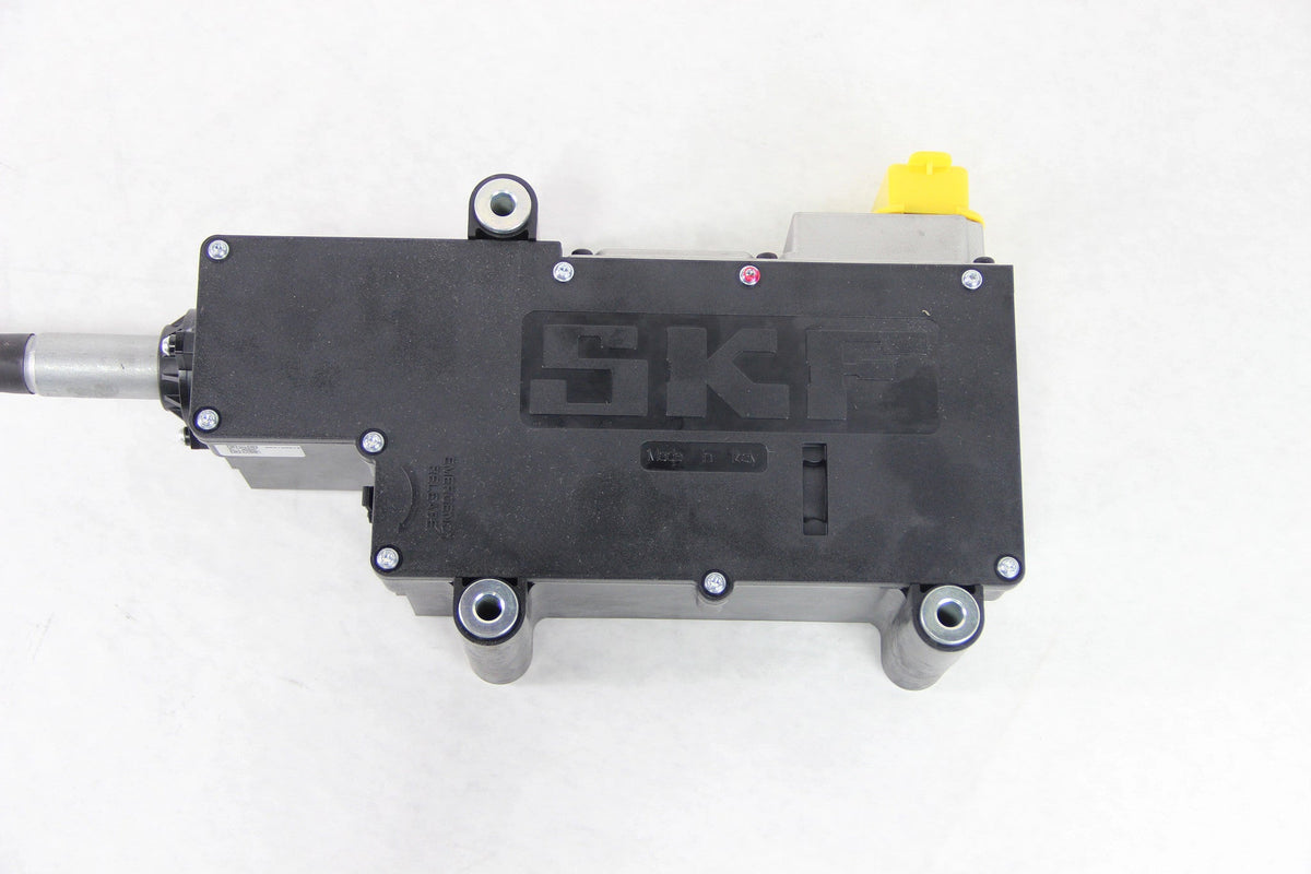 90402074R - OEM REMANUFACTURED ELECTRONIC CONTROL UNIT - CASE CONSTRUCTION