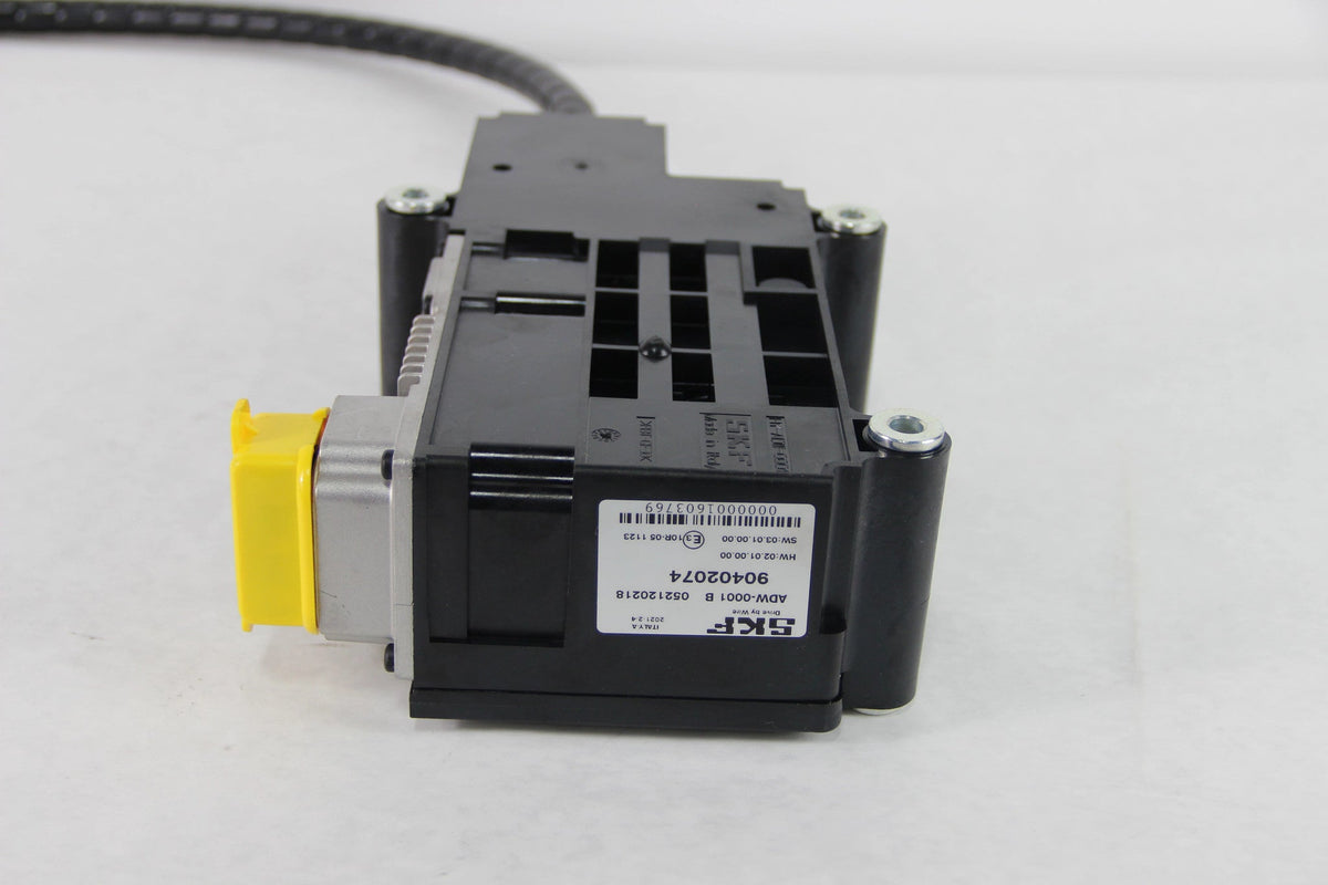 90402074R - OEM REMANUFACTURED ELECTRONIC CONTROL UNIT - CASE CONSTRUCTION