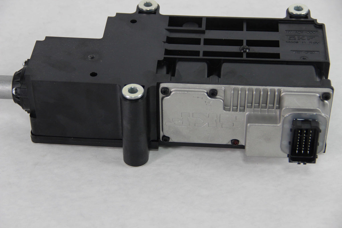 90402074R - OEM REMANUFACTURED ELECTRONIC CONTROL UNIT - CASE CONSTRUCTION