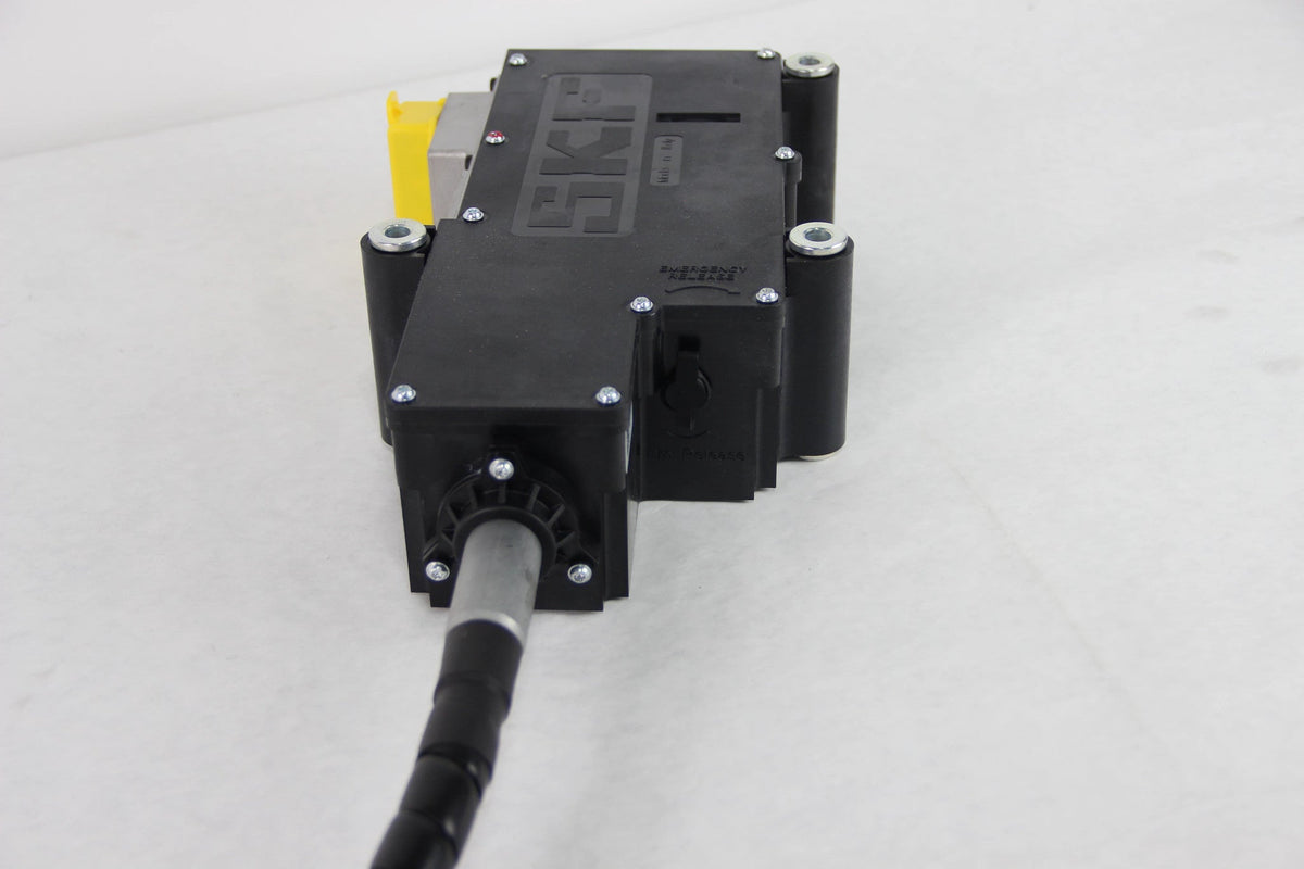 90402074R - OEM REMANUFACTURED ELECTRONIC CONTROL UNIT - CASE CONSTRUCTION