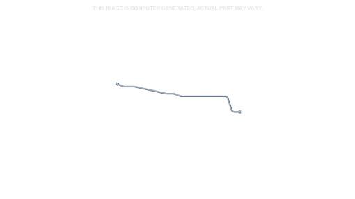 90404241 - OEM HYD TUBE - CASE CONSTRUCTION