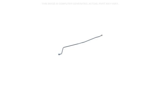 90404241 - OEM HYD TUBE - CASE CONSTRUCTION