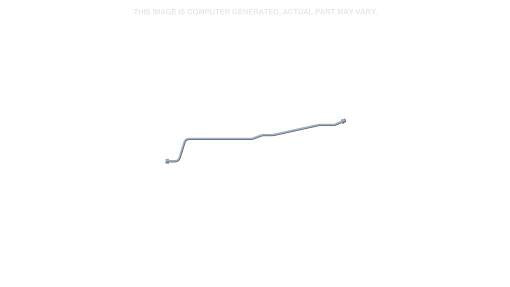 90404241 - OEM HYD TUBE - CASE CONSTRUCTION