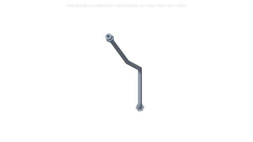 90404241 - OEM HYD TUBE - CASE CONSTRUCTION