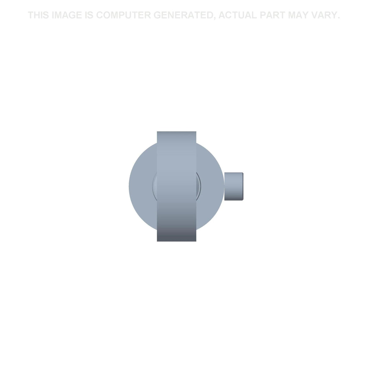 90404369 - OEM CYLINDER HYDRAULIC - CASE CONSTRUCTION