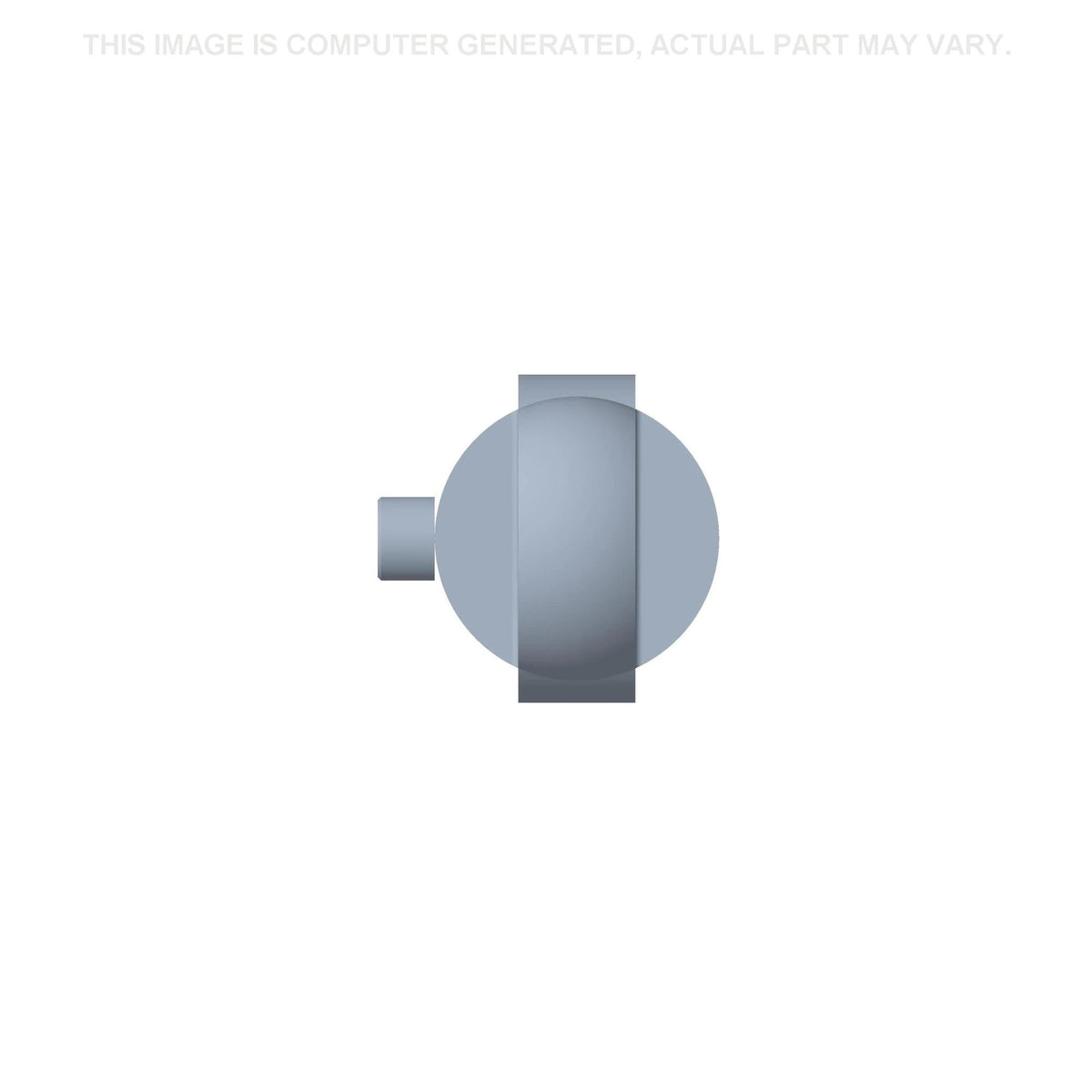 90404369 - OEM CYLINDER HYDRAULIC - CASE CONSTRUCTION