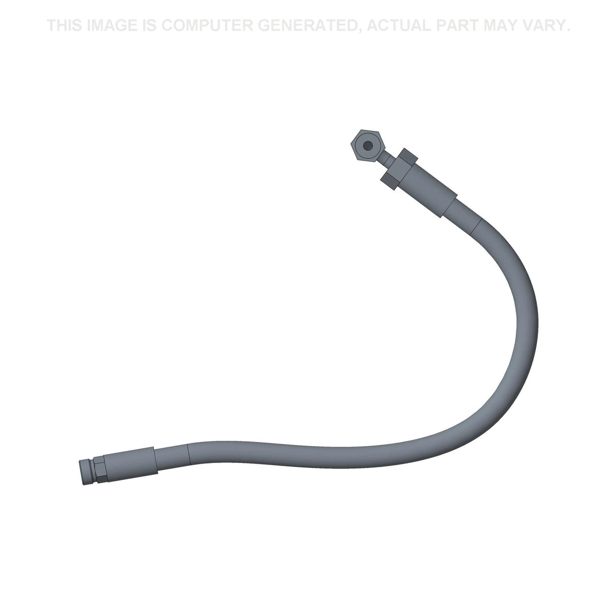 90404412 - OEM HYDRAULIC HOSE - CASE CONSTRUCTION