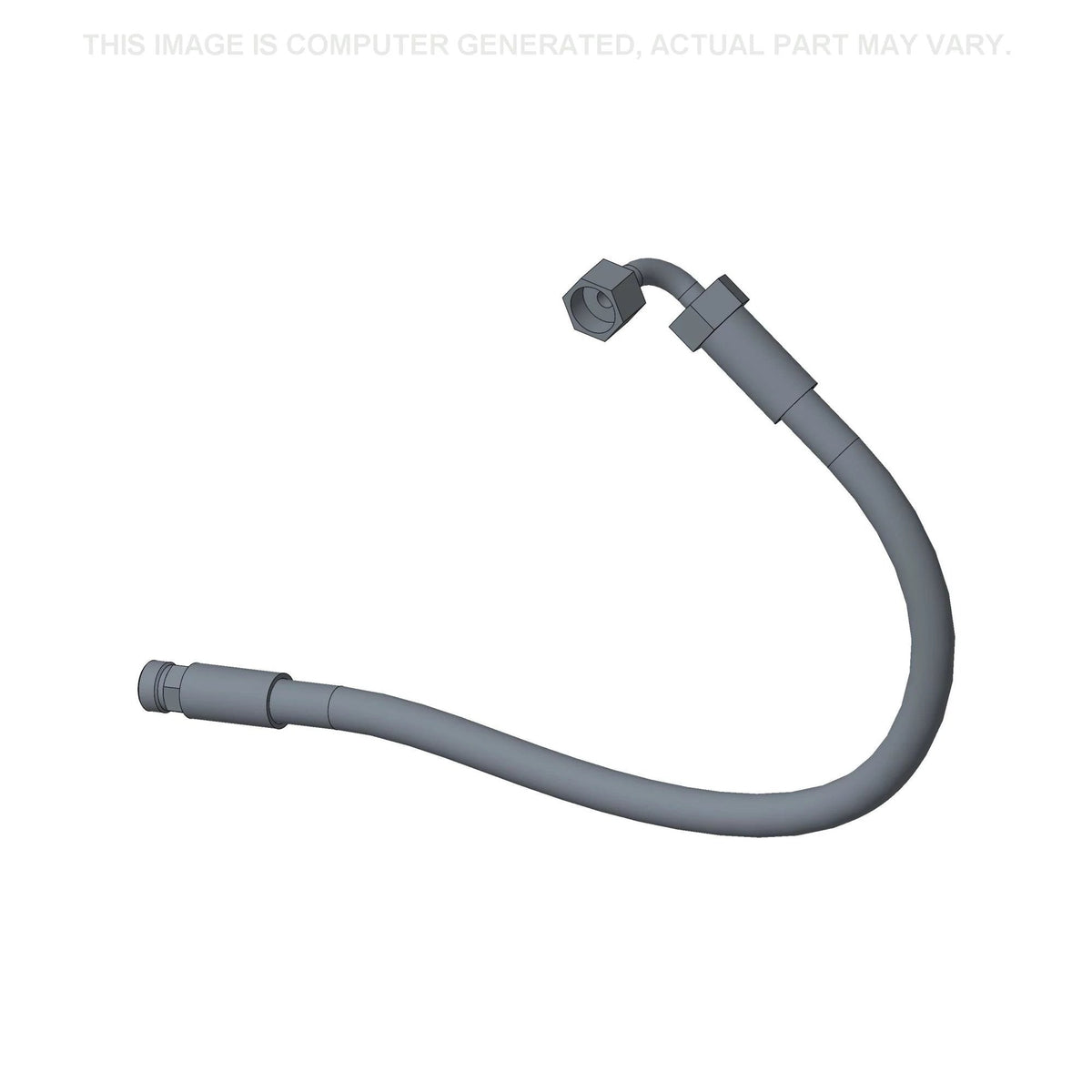 90404412 - OEM HYDRAULIC HOSE - CASE CONSTRUCTION