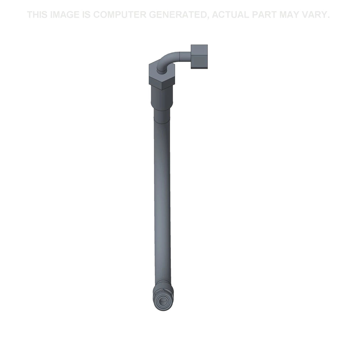 90404412 - OEM HYDRAULIC HOSE - CASE CONSTRUCTION