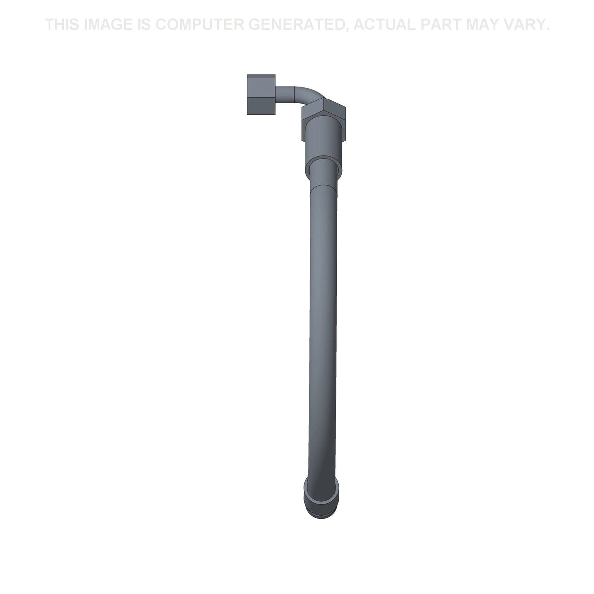 90404412 - OEM HYDRAULIC HOSE - CASE CONSTRUCTION