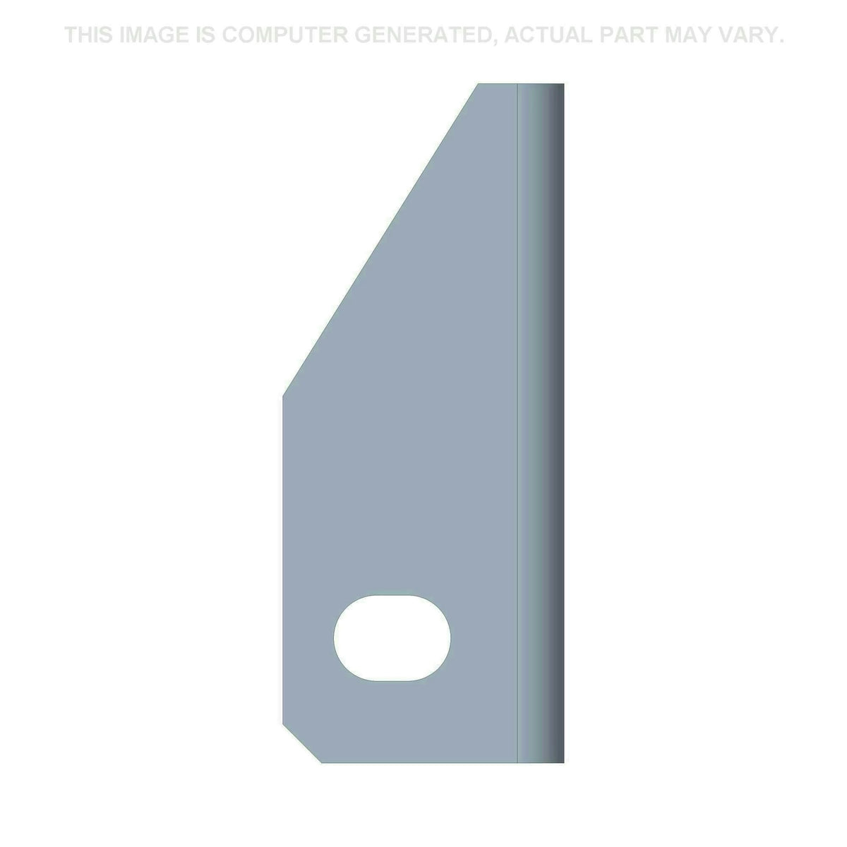90404653 - OEM BRACKET - CASE CONSTRUCTION