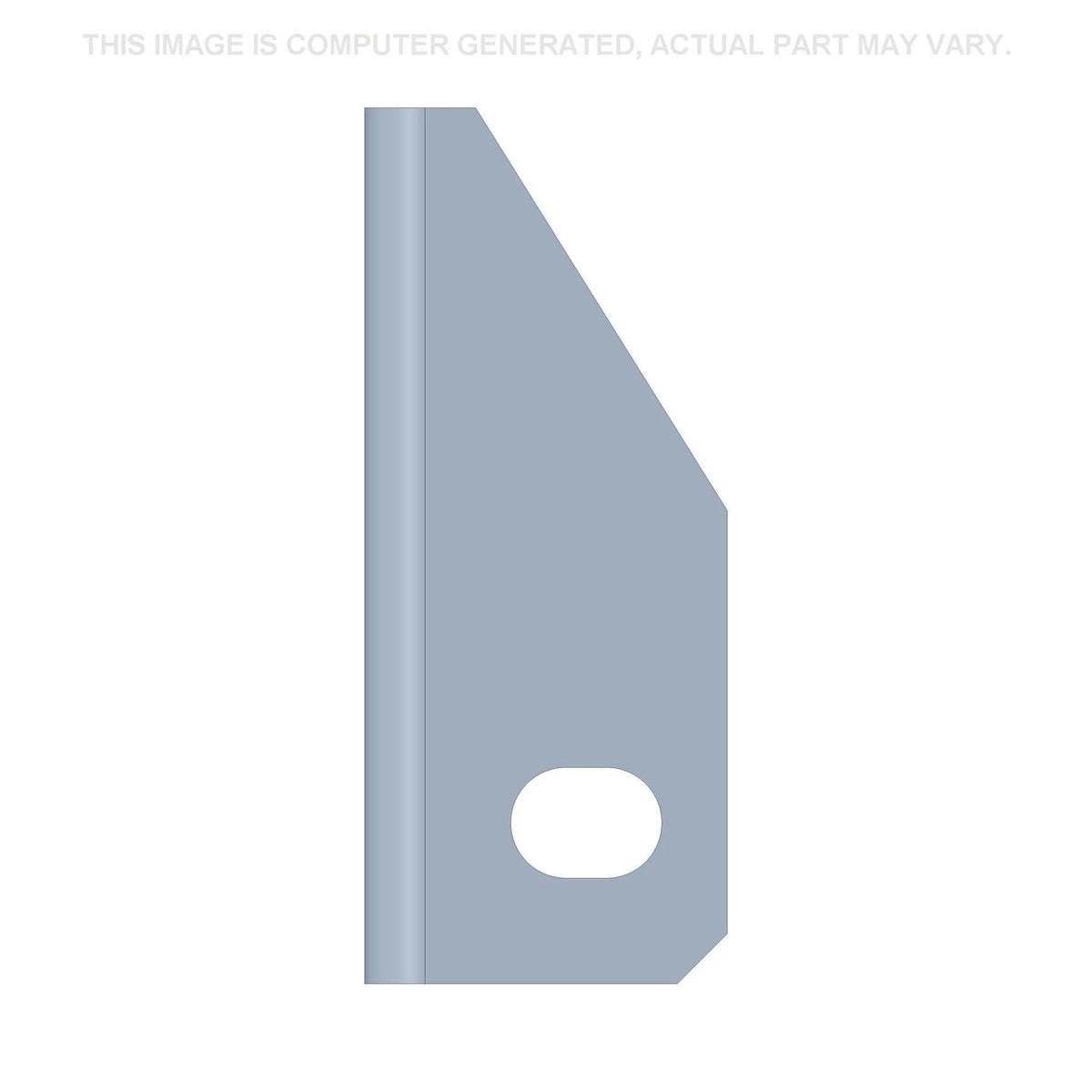90404653 - OEM BRACKET - CASE CONSTRUCTION