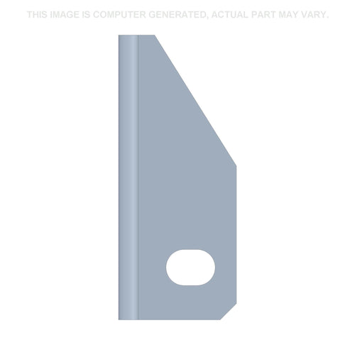 90404653 - OEM BRACKET - CASE CONSTRUCTION