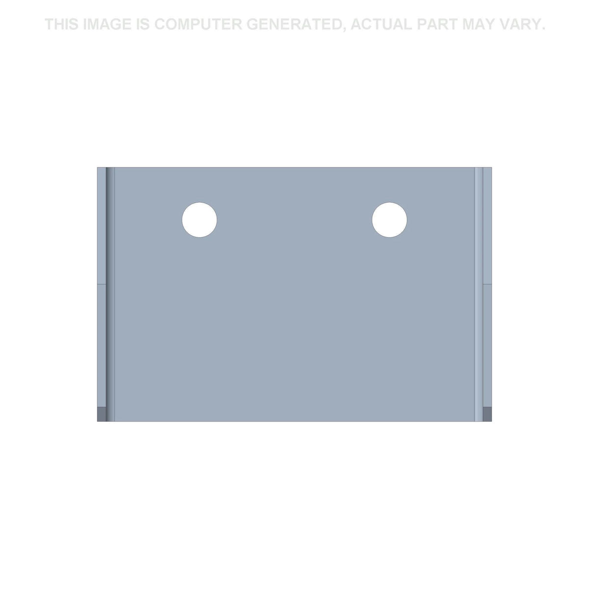 90404653 - OEM BRACKET - CASE CONSTRUCTION