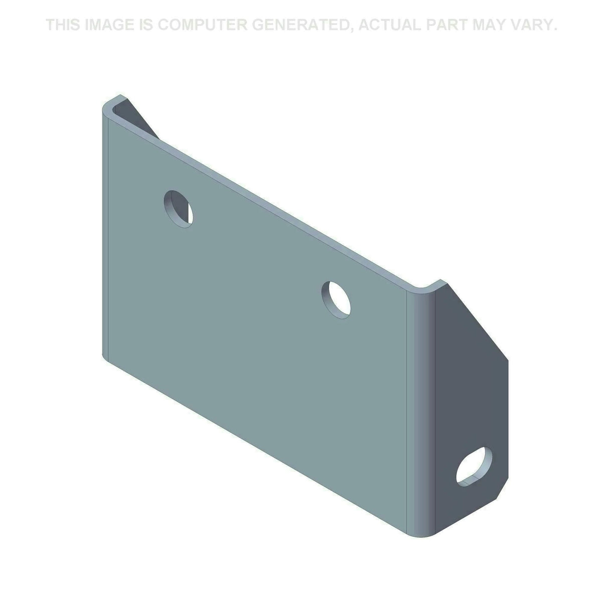 90404653 - OEM BRACKET - CASE CONSTRUCTION