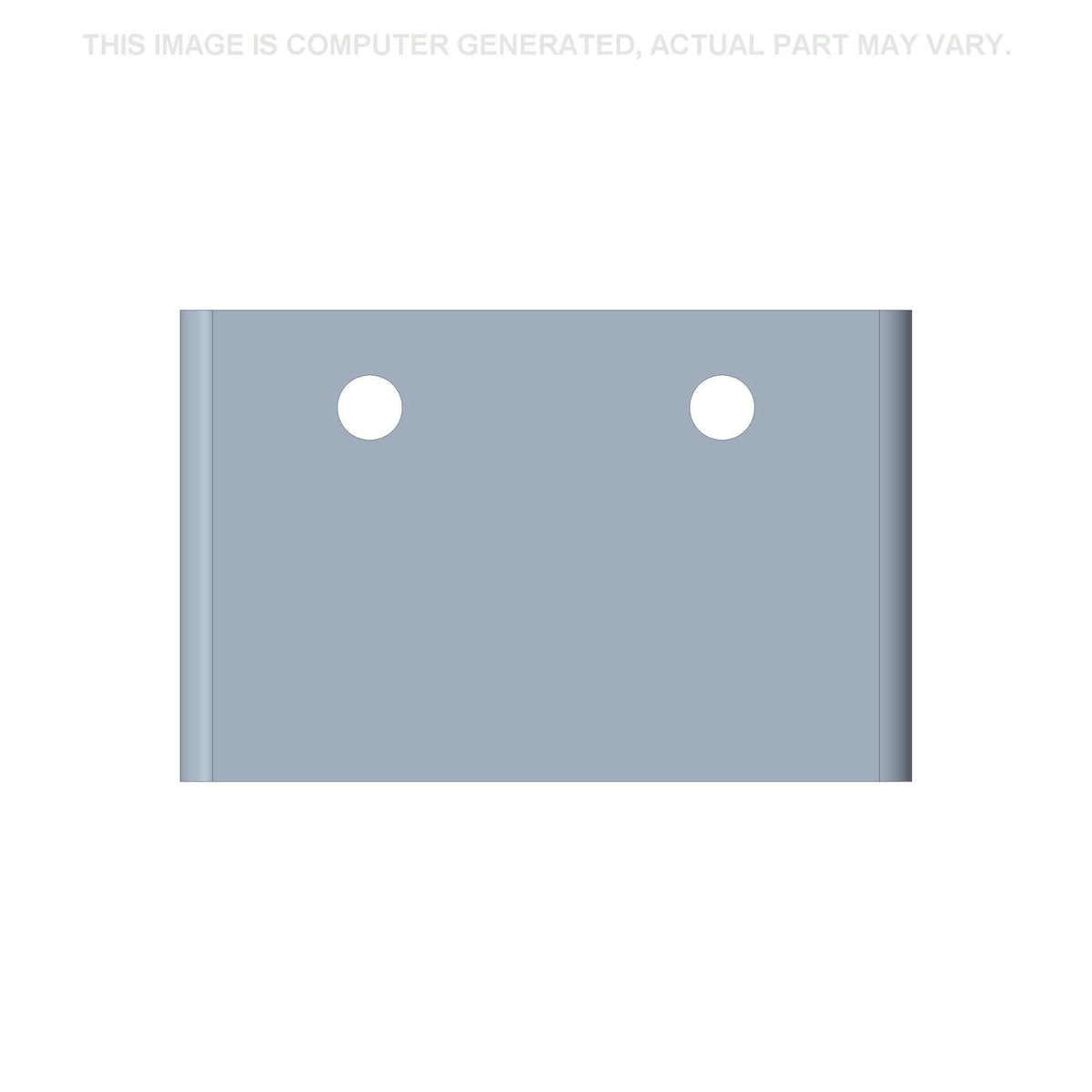 90404653 - OEM BRACKET - CASE CONSTRUCTION