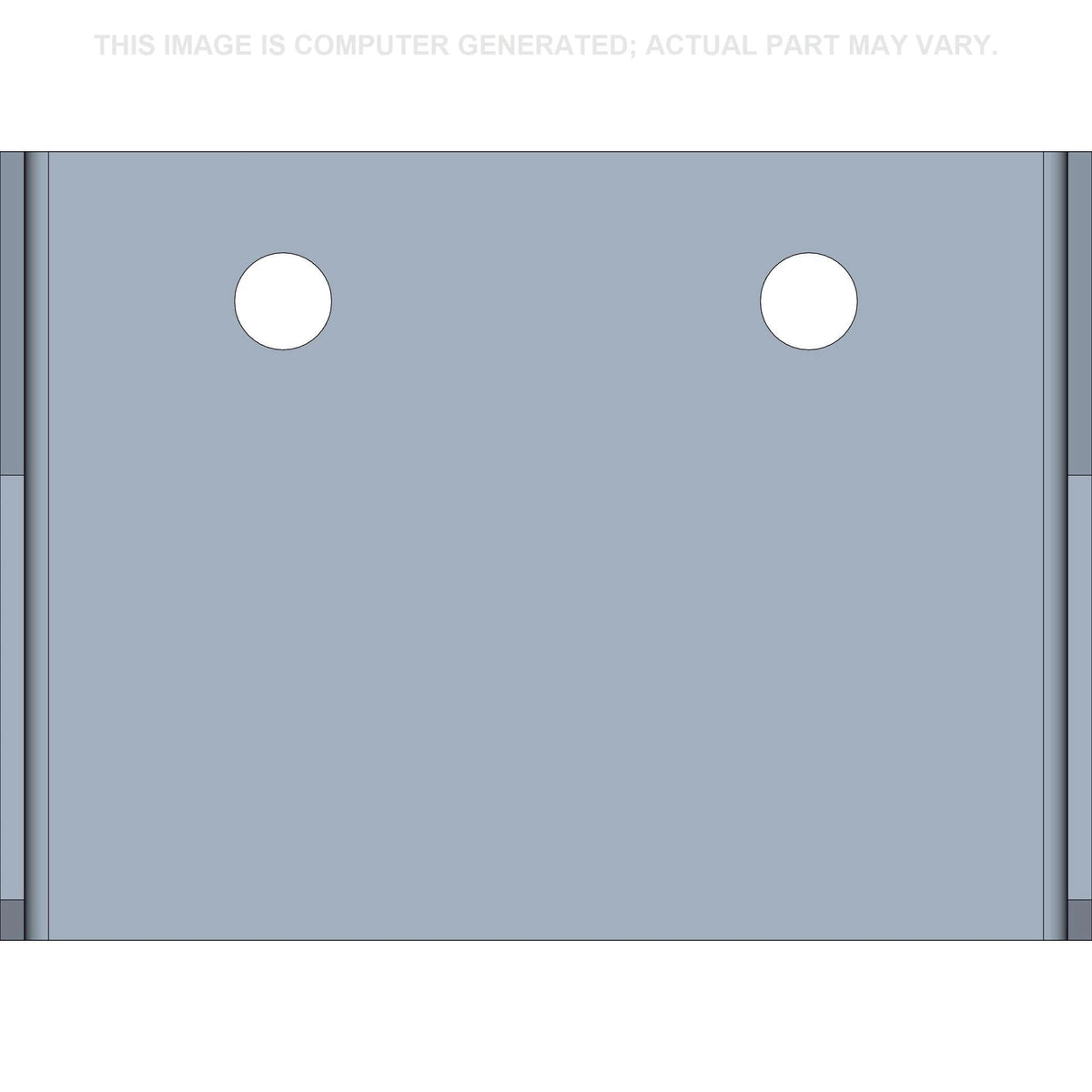 90404654 - OEM BRACKET - CASE CONSTRUCTION