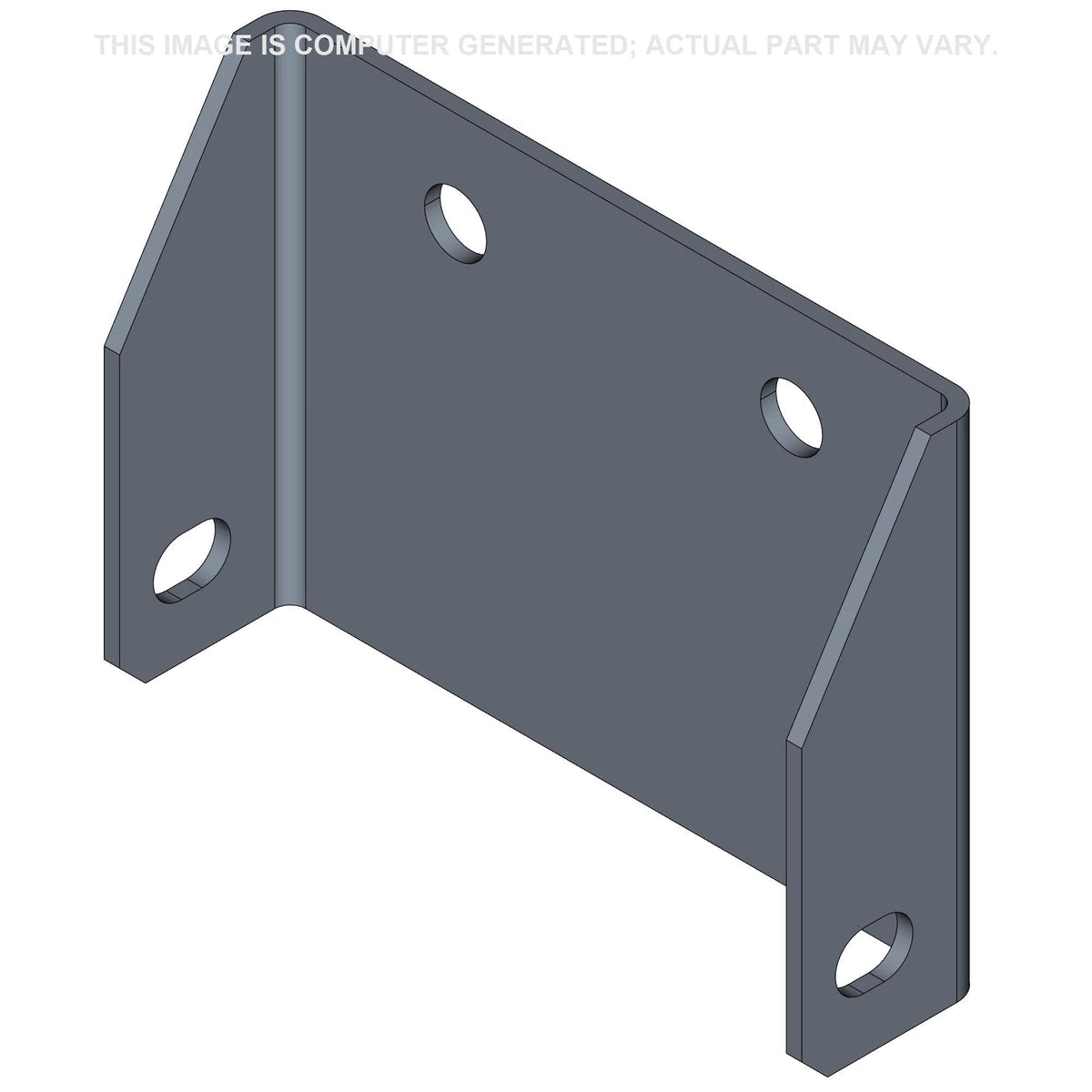 90404654 - OEM BRACKET - CASE CONSTRUCTION