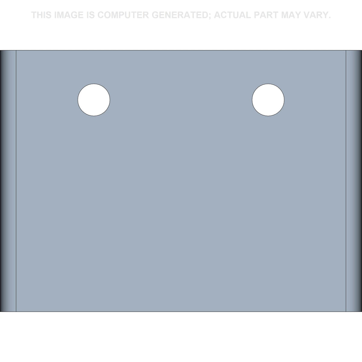 90404654 - OEM BRACKET - CASE CONSTRUCTION