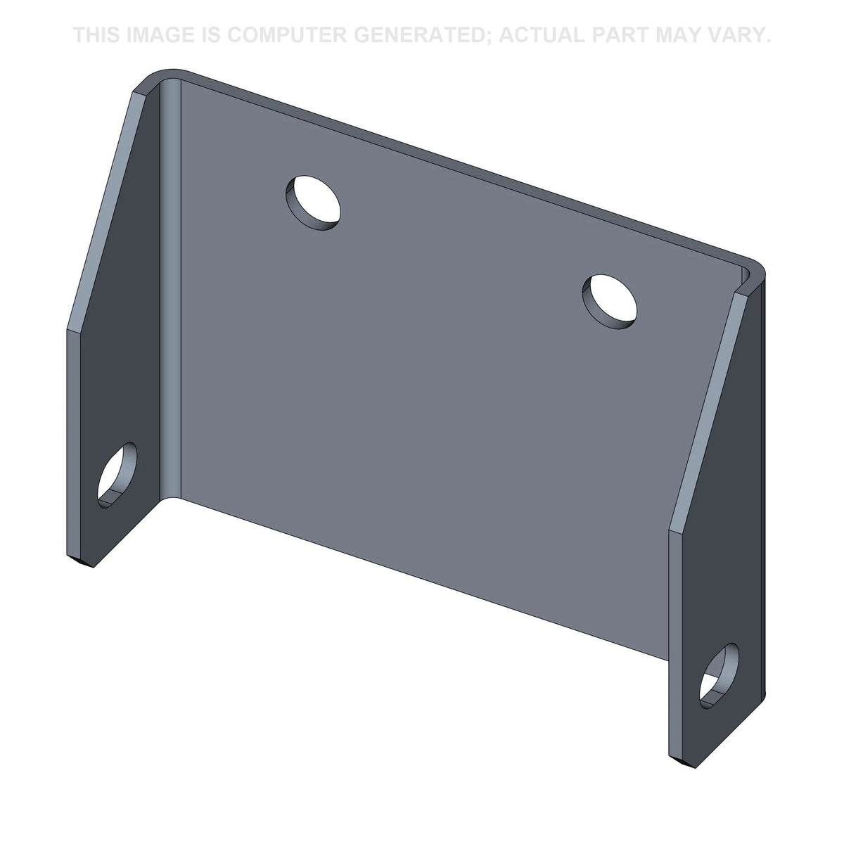 90404654 - OEM BRACKET - CASE CONSTRUCTION