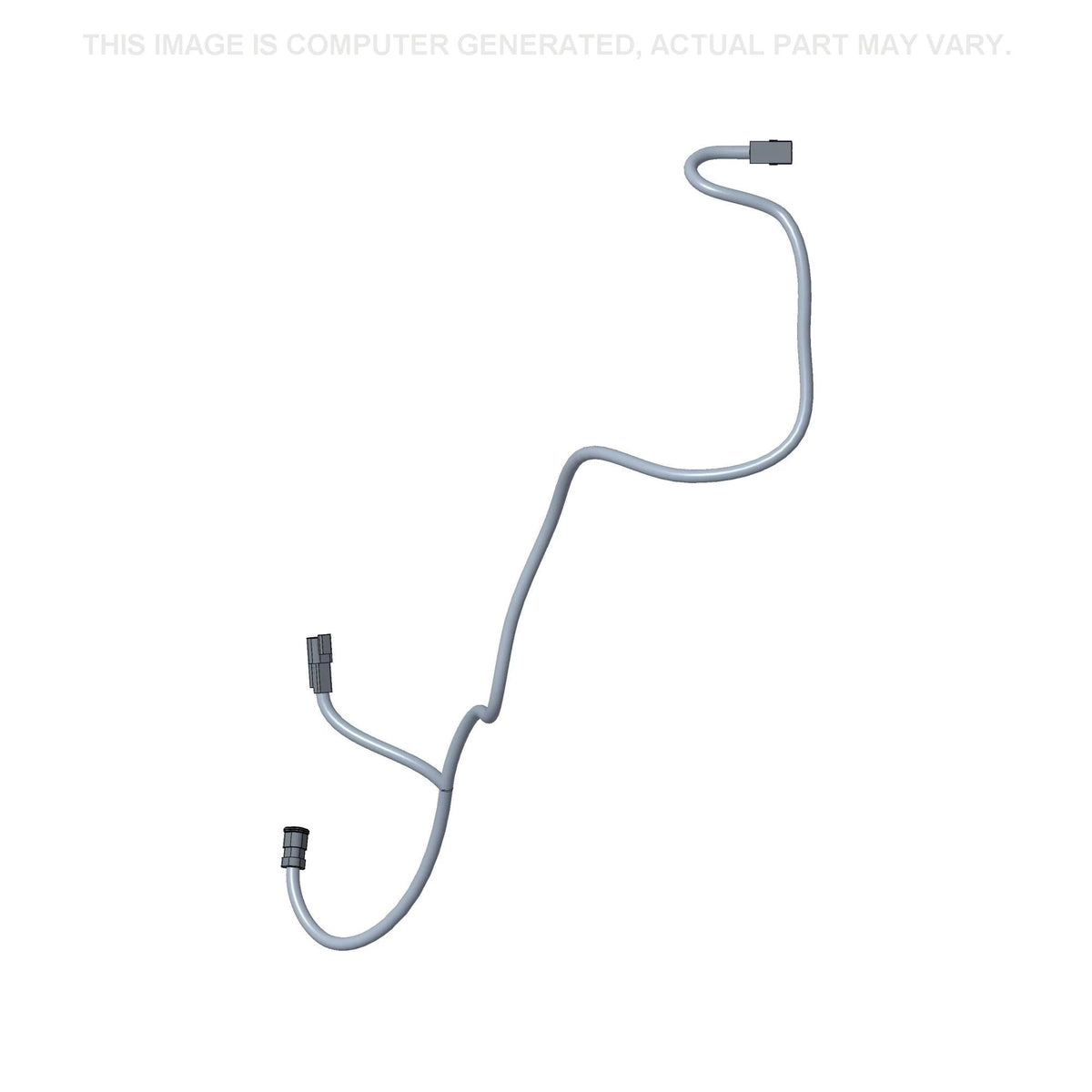 90405063 - OEM WIRE HARNESS - CASE CONSTRUCTION