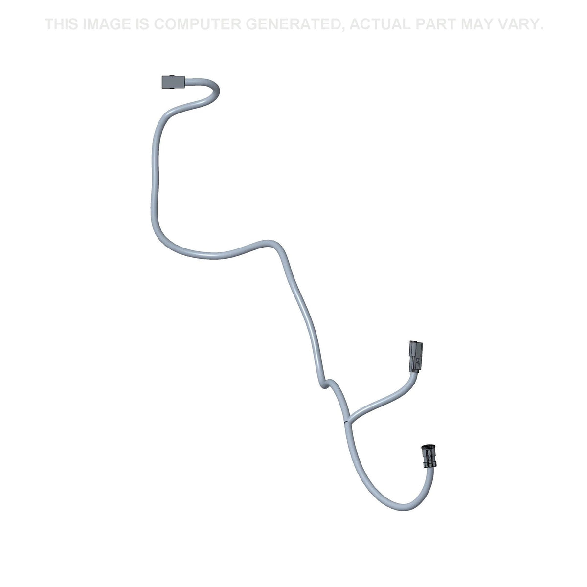 90405063 - OEM WIRE HARNESS - CASE CONSTRUCTION