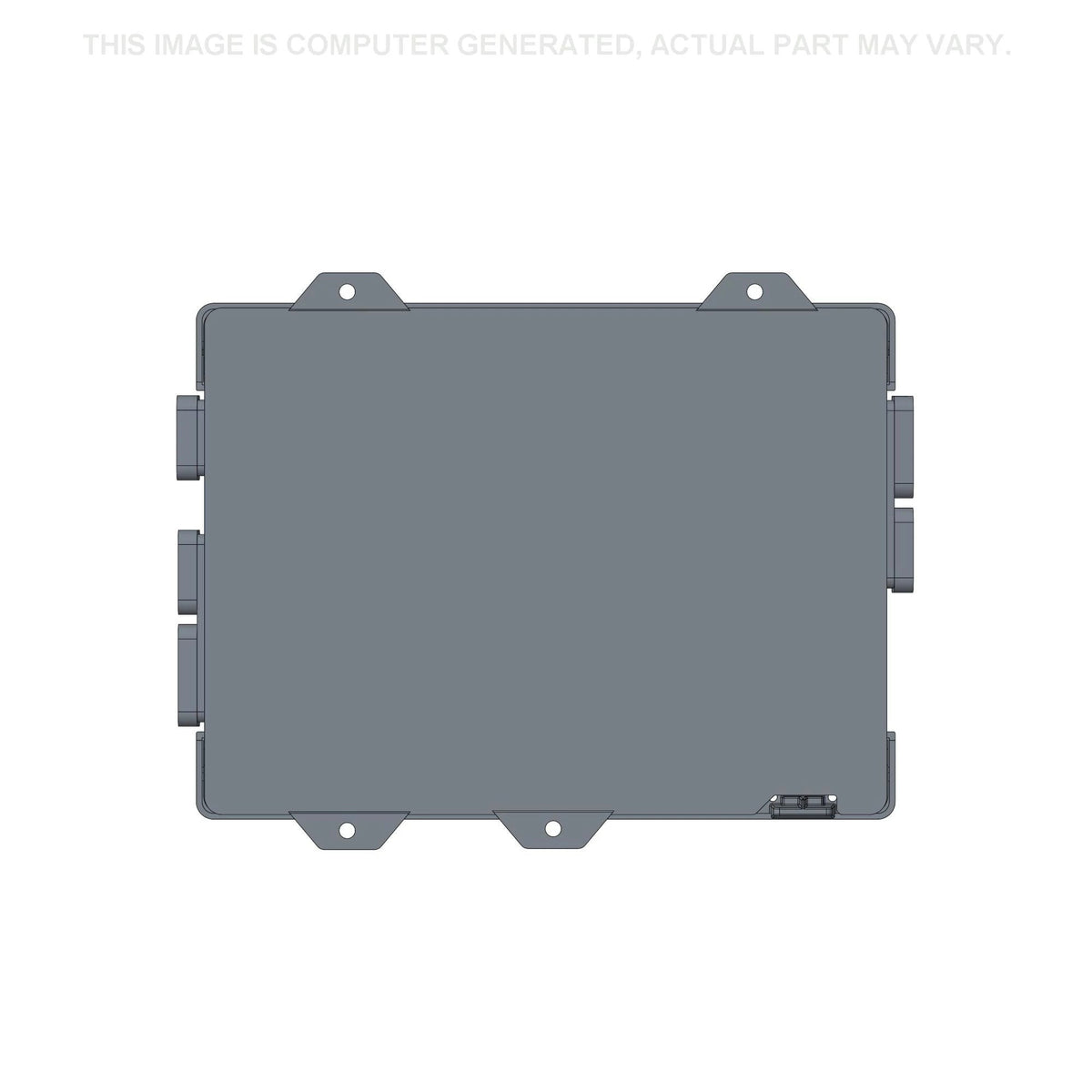 90405765R - OEM REMANUFACTURED ELECTRONIC CONTROL UNIT - CASE CONSTRUCTION