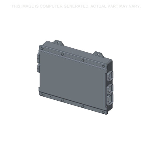 90405765R - OEM REMANUFACTURED ELECTRONIC CONTROL UNIT - CASE CONSTRUCTION