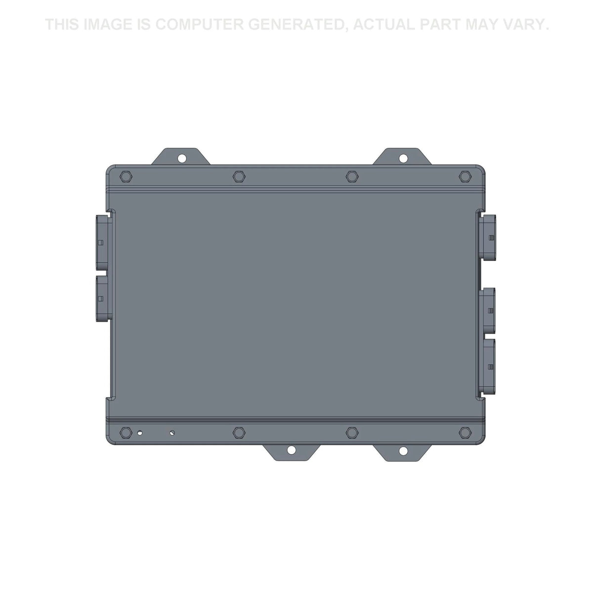 90405765R - OEM REMANUFACTURED ELECTRONIC CONTROL UNIT - CASE CONSTRUCTION
