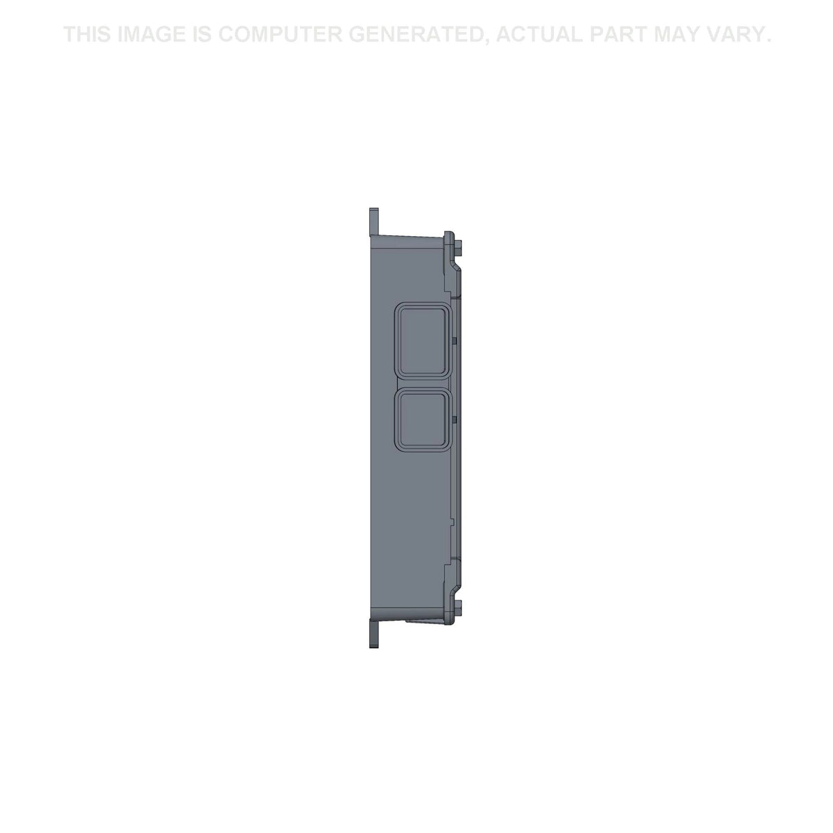 90405765R - OEM REMANUFACTURED ELECTRONIC CONTROL UNIT - CASE CONSTRUCTION