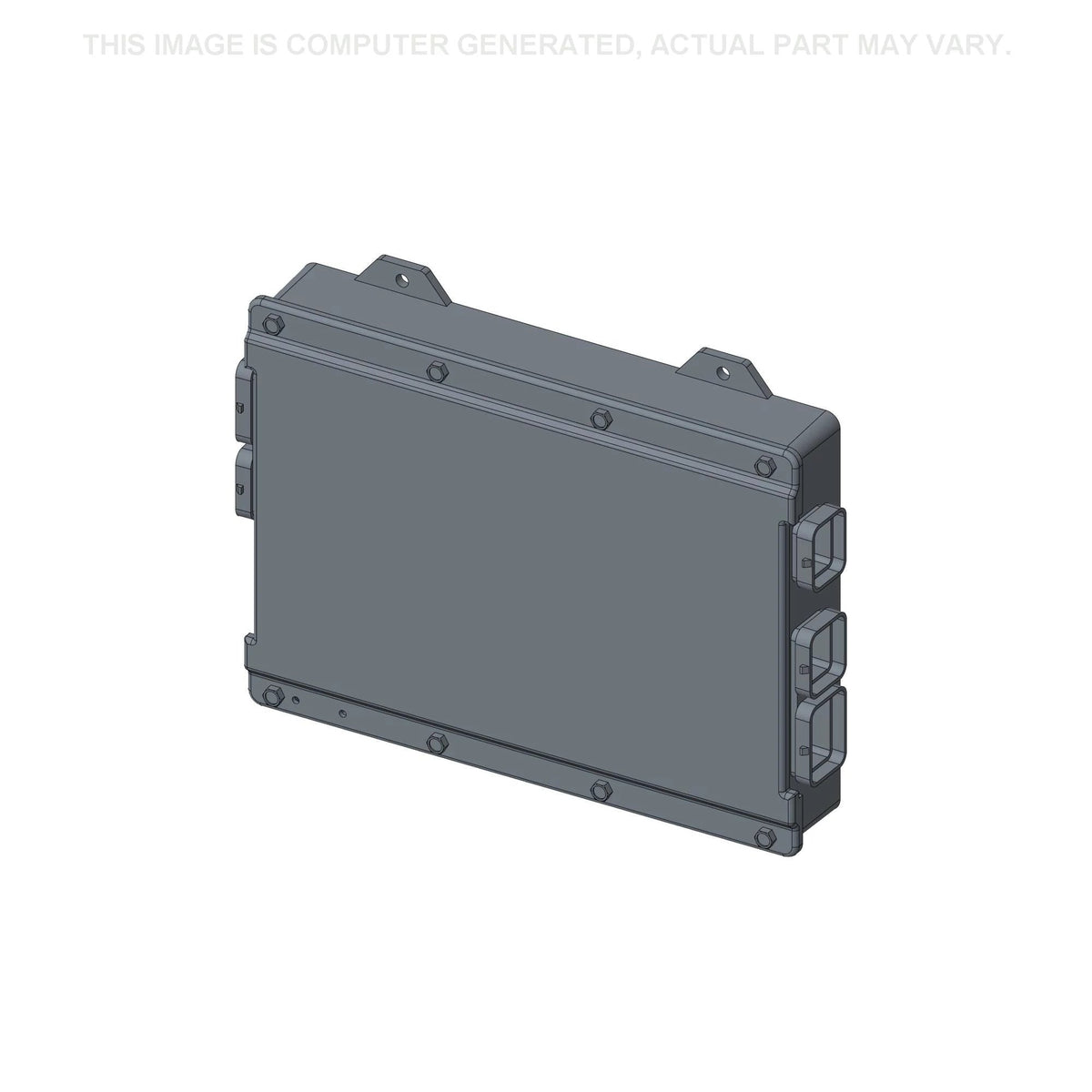 90405765R - OEM REMANUFACTURED ELECTRONIC CONTROL UNIT - CASE CONSTRUCTION