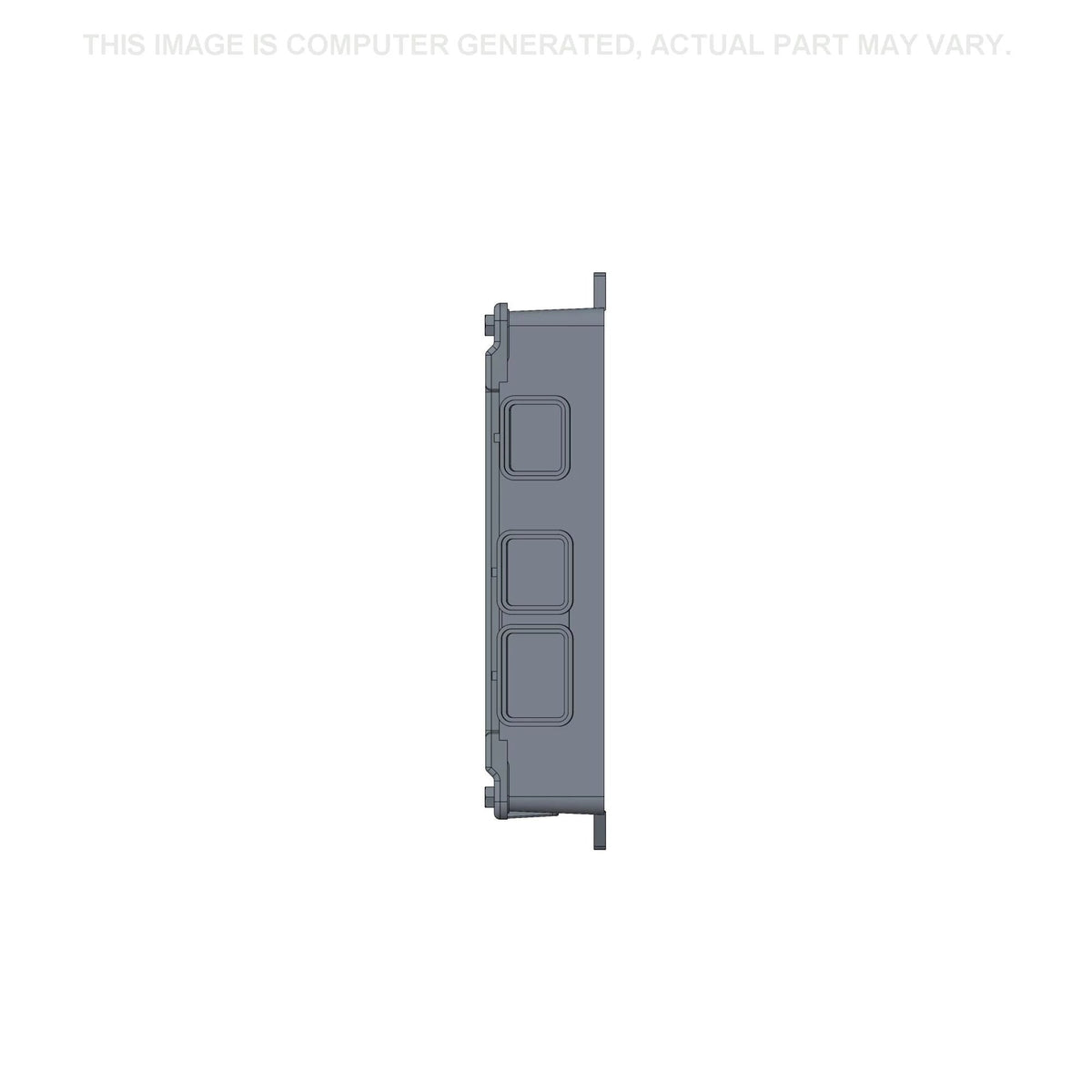 90405765R - OEM REMANUFACTURED ELECTRONIC CONTROL UNIT - CASE CONSTRUCTION