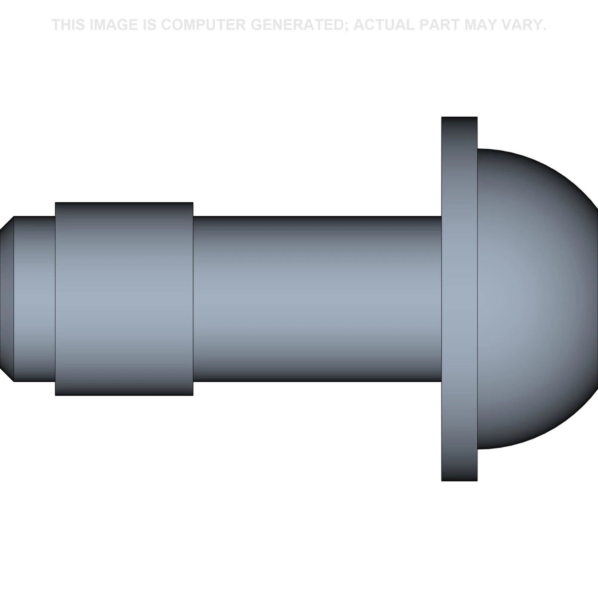 90407661 - OEM SCREW - CASE CONSTRUCTION