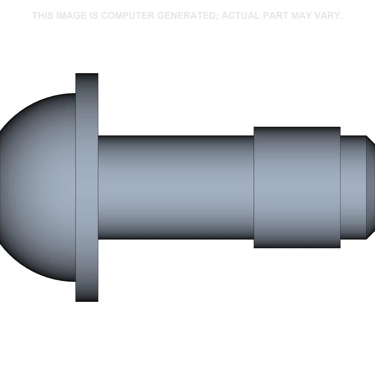 90407661 - OEM SCREW - CASE CONSTRUCTION